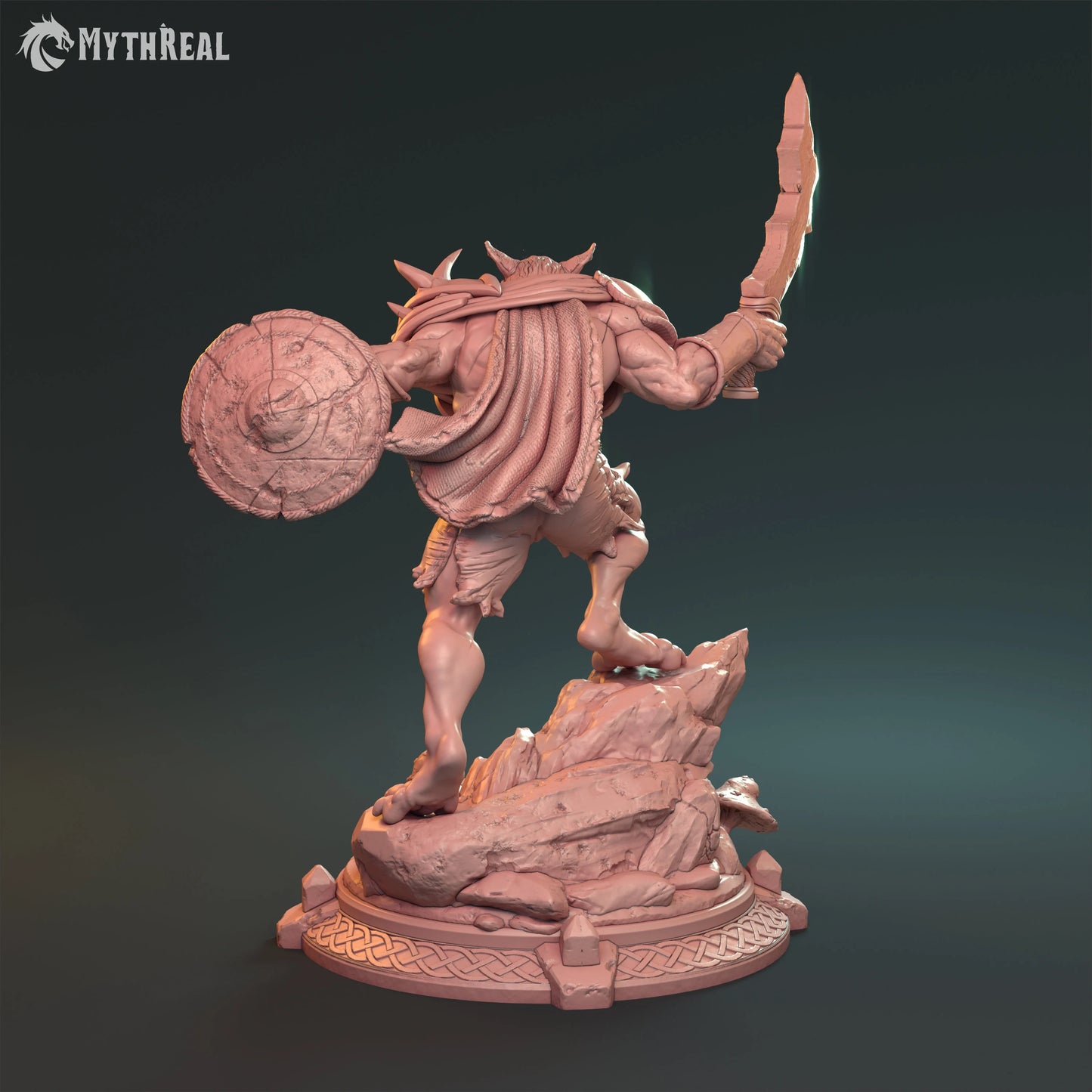 Brogan | by Hardwitch Games