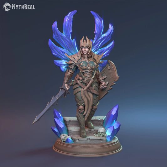 Sophia | by Hardwitch Games