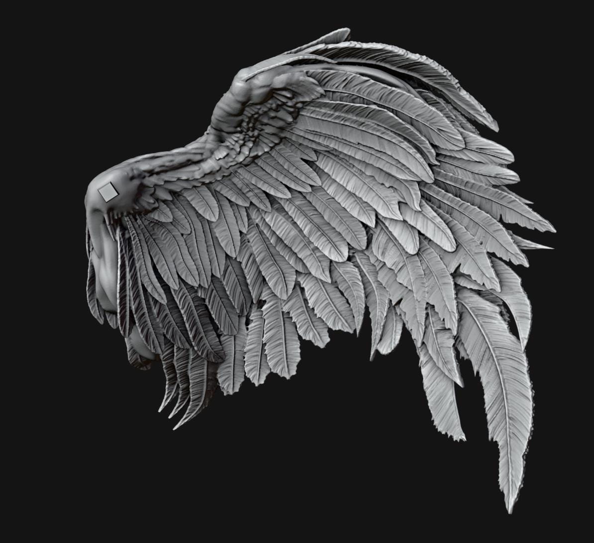 Hrist Odsdottry, Valkyrie Bust | Collectible Resin Miniature Statue | by Solgood Forge