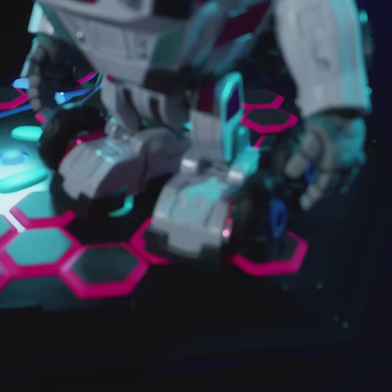 Illysa | Female Pin-up Collectible Statuete Unpainted miniature | 75mm / 120mm | by Ronin Arts Workshop