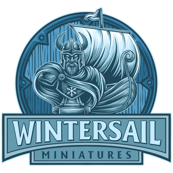 WintersailMiniatures