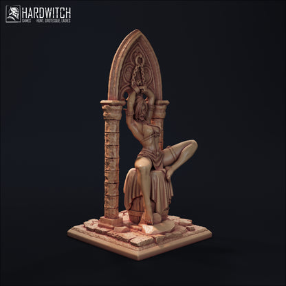 Inreen Taalir | by Hardwitch Games