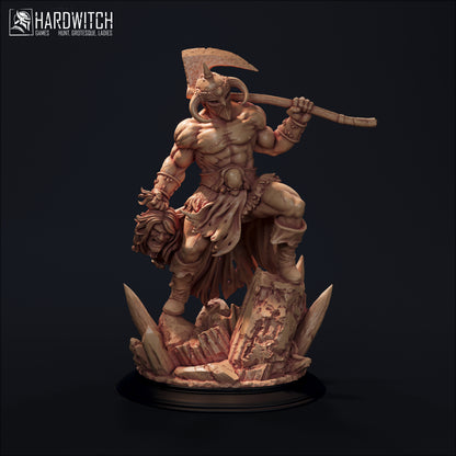 Mirages Bundle | by Hardwitch Games