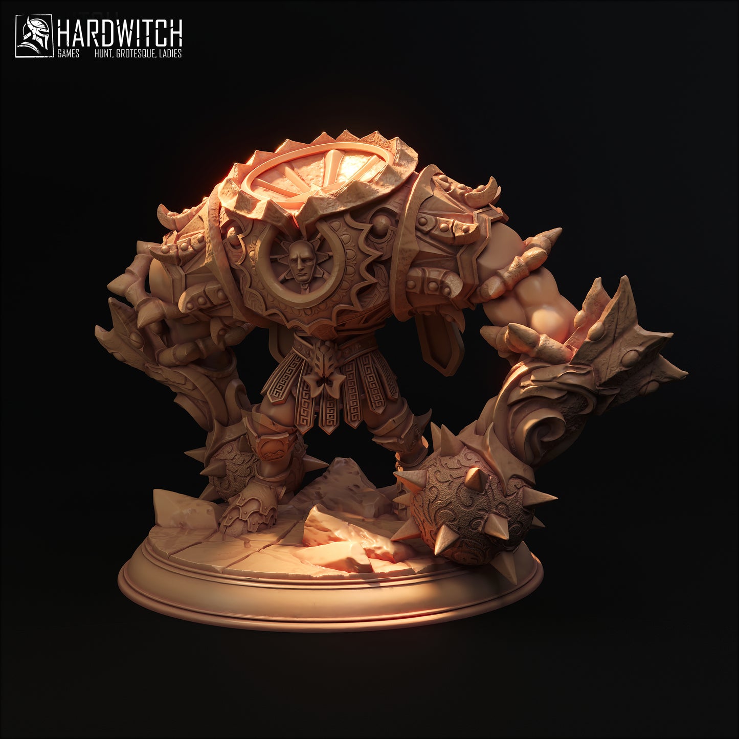 Aldorian Steel Bundle | by Hardwitch Games