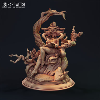 Arcane Vistas Bundle | by Hardwitch Games