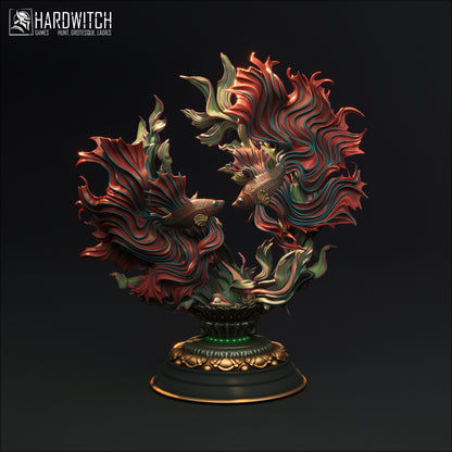 Aldorian Steel Bundle | by Hardwitch Games