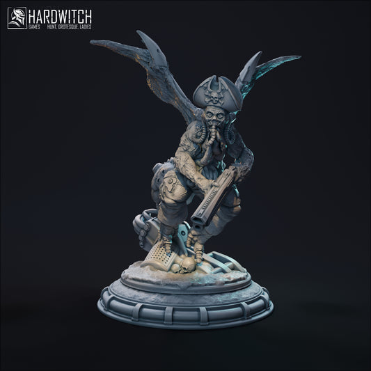 Harbinger | by Hardwitch Games