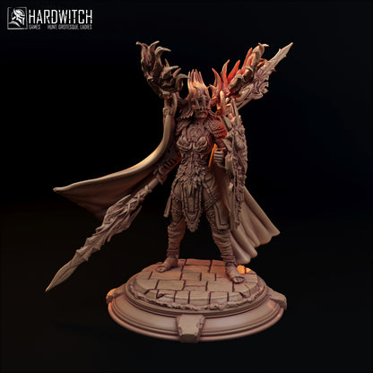 Aldorian Steel Bundle | by Hardwitch Games