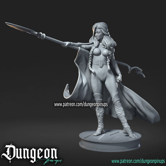 Valkyrie | by RNEstudio