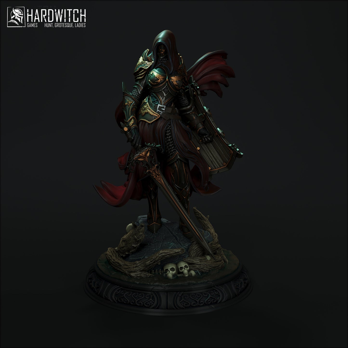 Zartanica | by Hardwitch Games