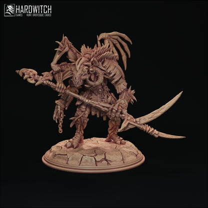 Zerox Bruda | by Hardwitch Games