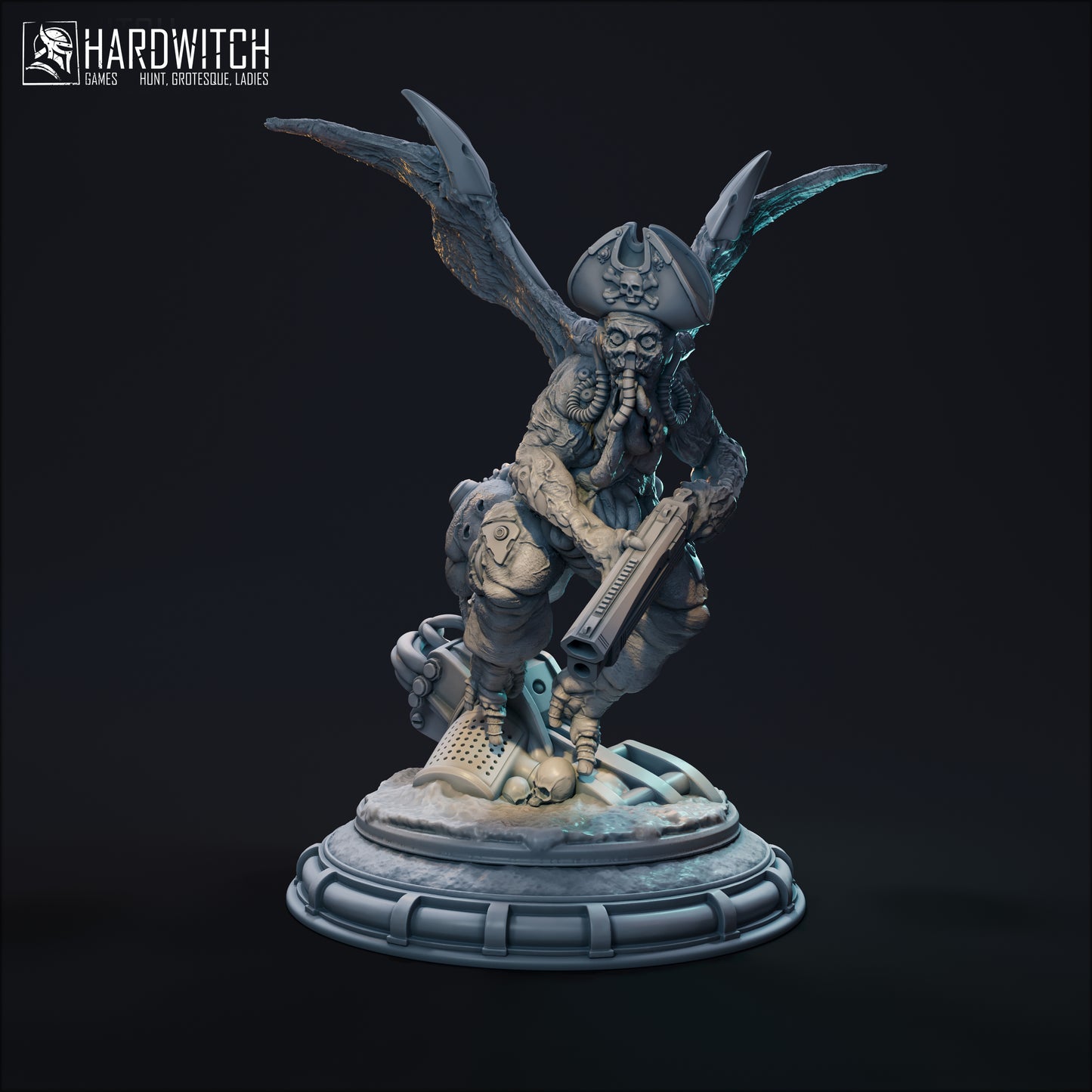 Arcane Vistas Bundle | by Hardwitch Games