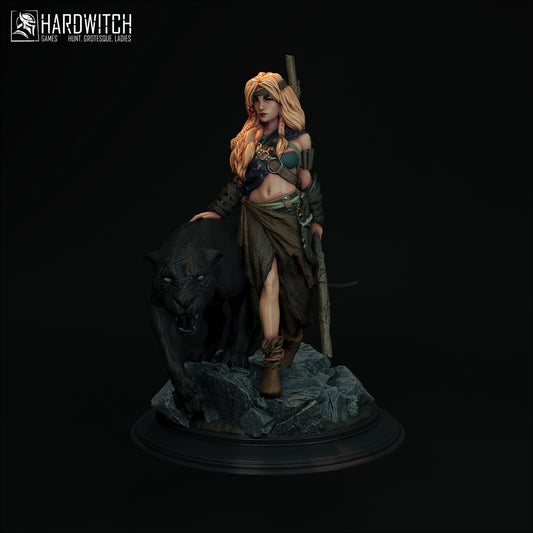 Rangoka | by Hardwitch Games