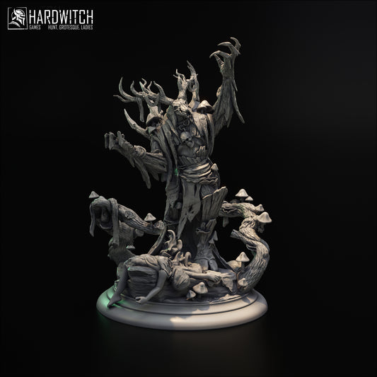 Kelun Mardum | by Hardwitch Games