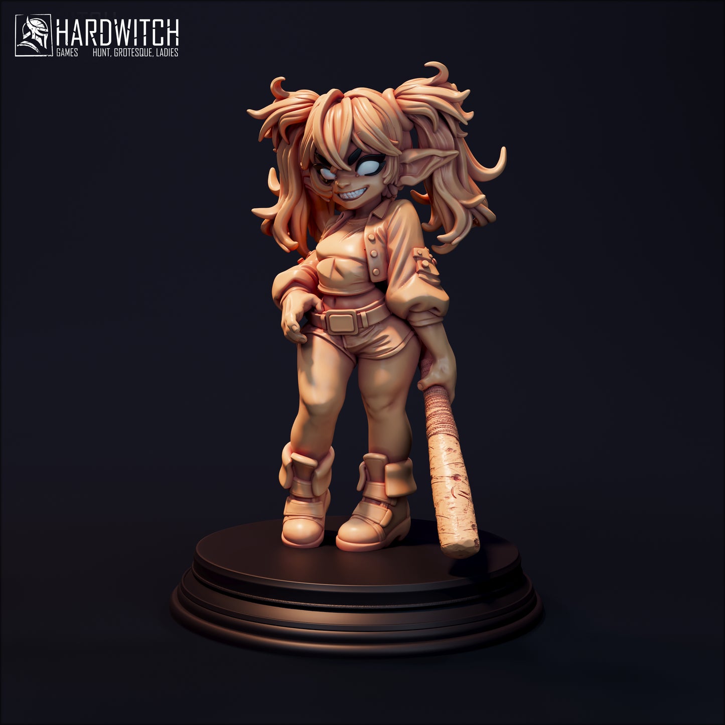 Arcane Vistas Bundle | by Hardwitch Games