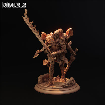 Aldorian Steel Bundle | by Hardwitch Games