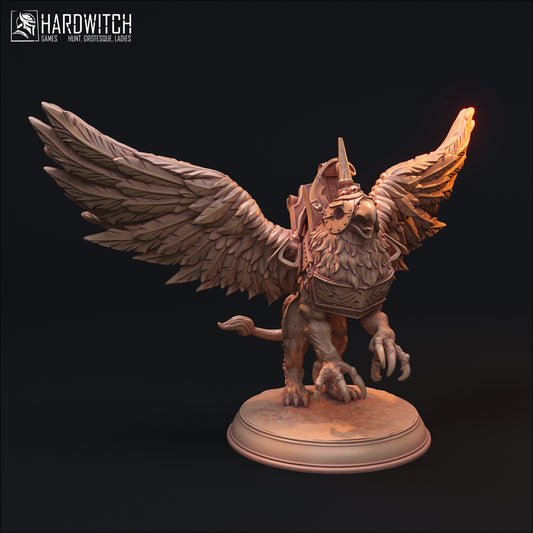 Sypheron | by Hardwitch Games