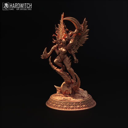 Kelva Konira | by Hardwitch Games