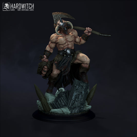 Headtaker | by Hardwitch Games
