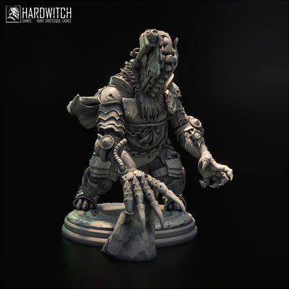 Warbeast | by Hardwitch Games