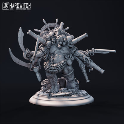 Amalgam | by Hardwitch Games