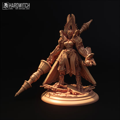 Aldorian Steel Bundle | by Hardwitch Games