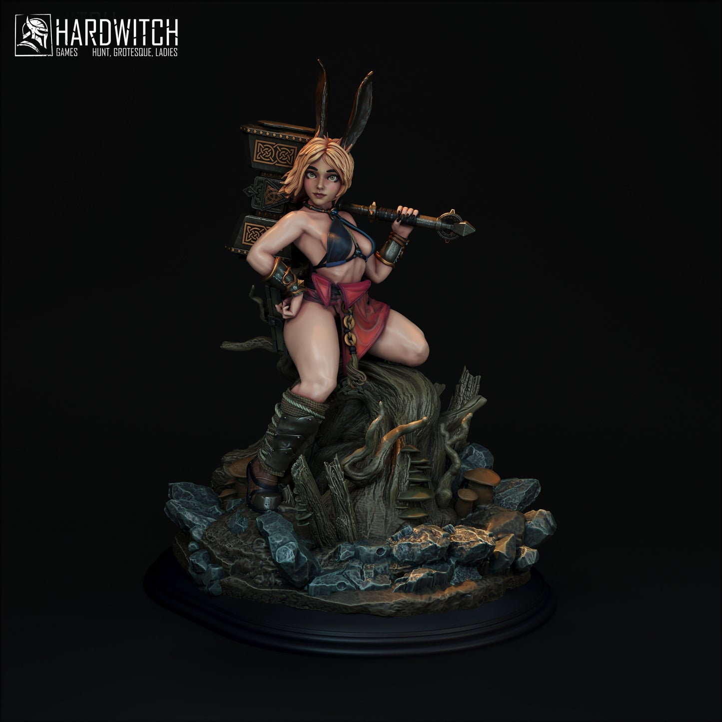 Cataris Turren | by Hardwitch Games