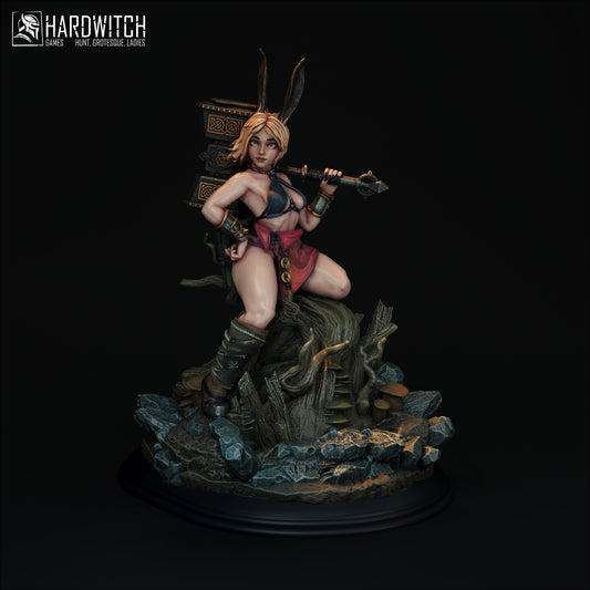 Cataris Turren | by Hardwitch Games