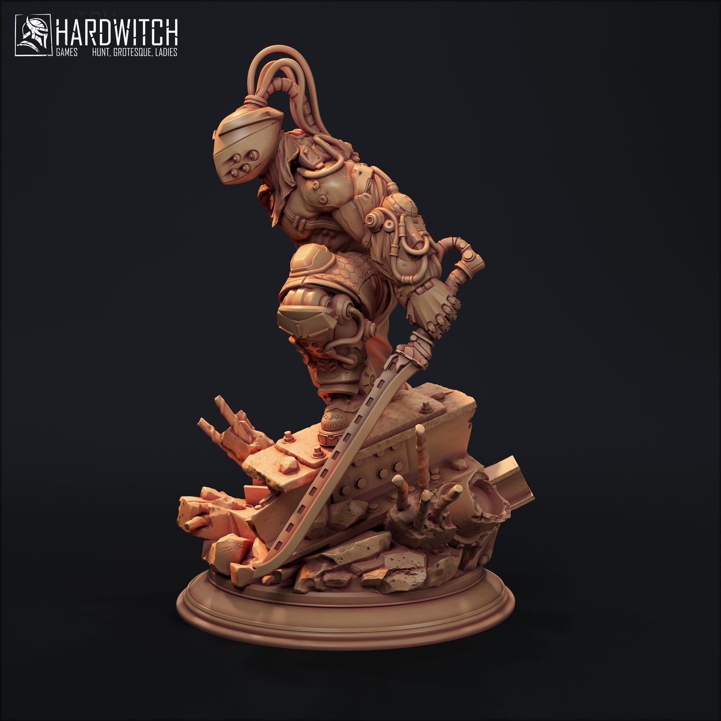 Nematon | by Hardwitch Games