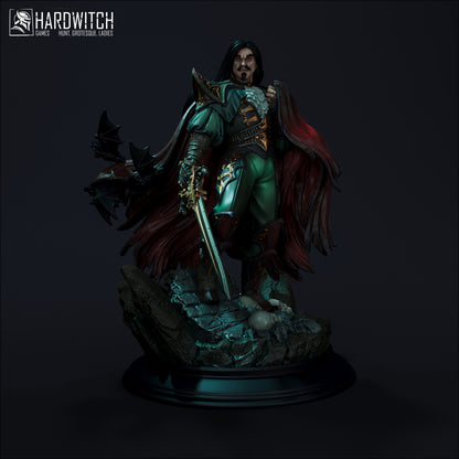 Vampire Lord | by Hardwitch Games