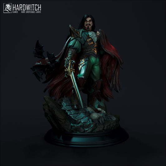 Vampire Lord | by Hardwitch Games