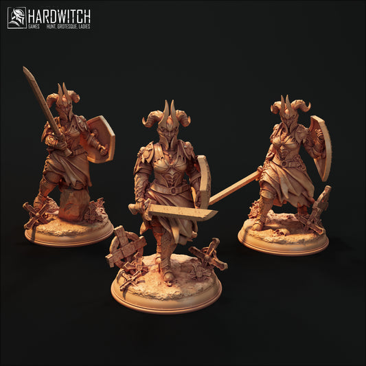 Vampire Knights | by Hardwitch Games