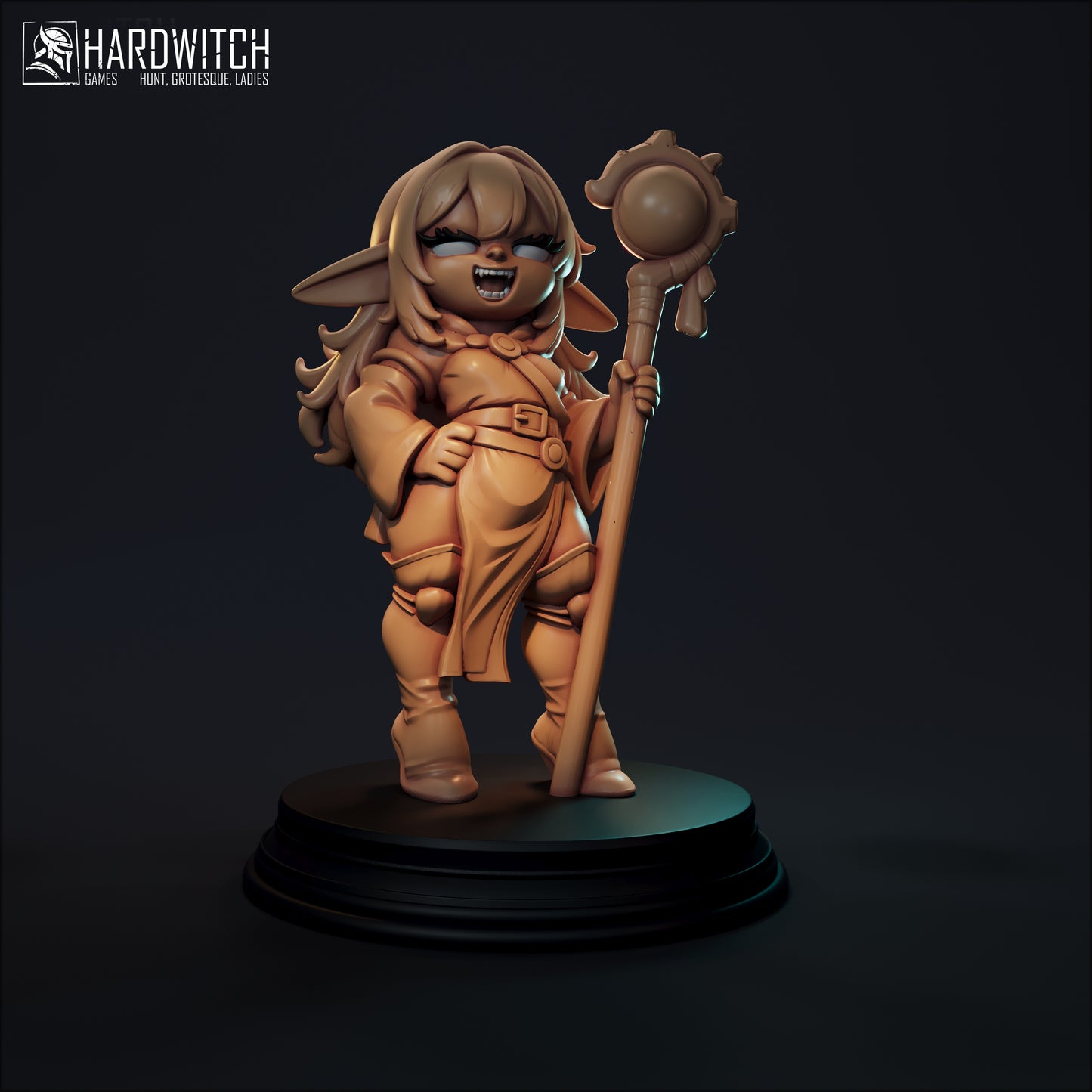 Arcane Vistas Bundle | by Hardwitch Games