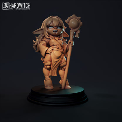 Arcane Vistas Bundle | by Hardwitch Games