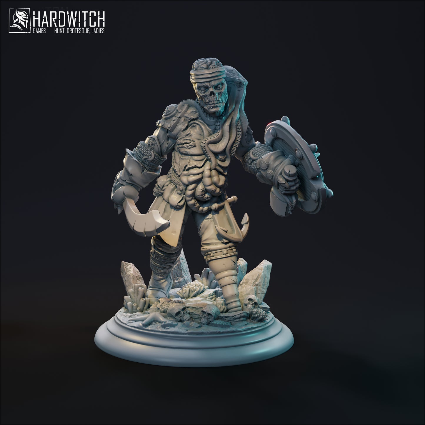 Arcane Vistas Bundle | by Hardwitch Games