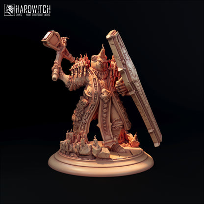 Bergastus Bundle | by Hardwitch Games