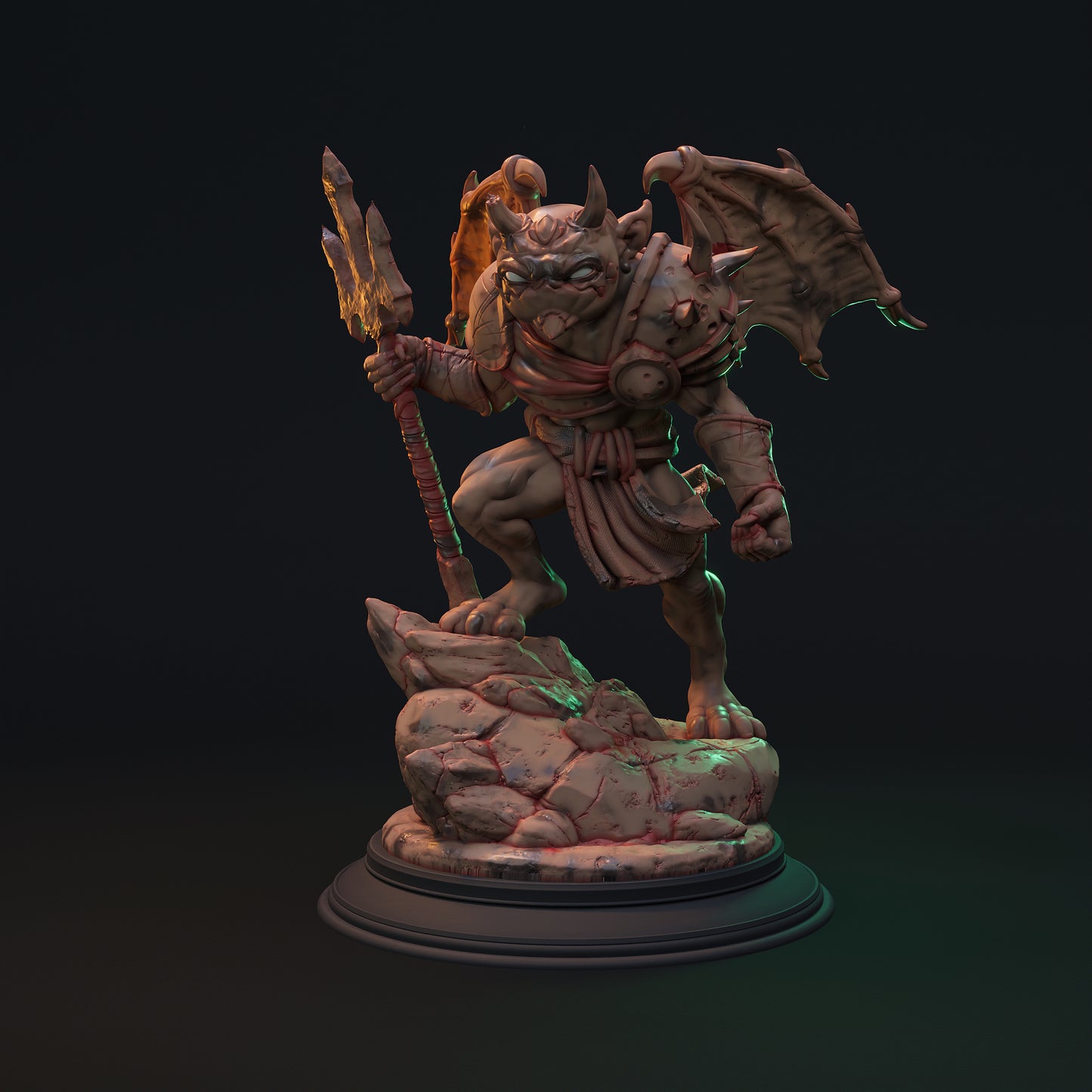 Bergastus Bundle | by Hardwitch Games