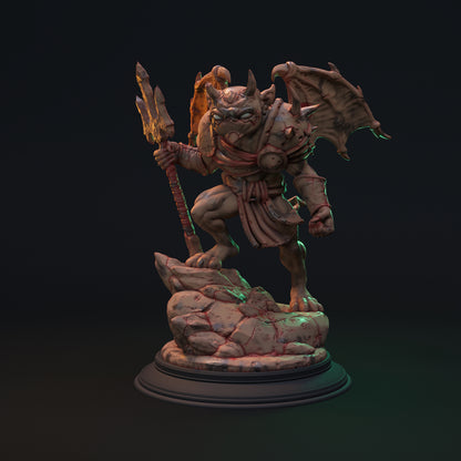 Bergastus Bundle | by Hardwitch Games