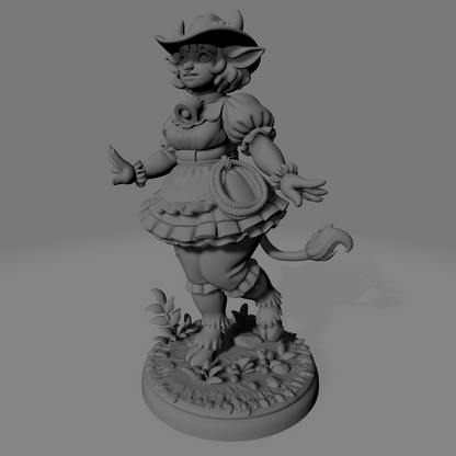 Daisybell | by DungeonsAndMaidens