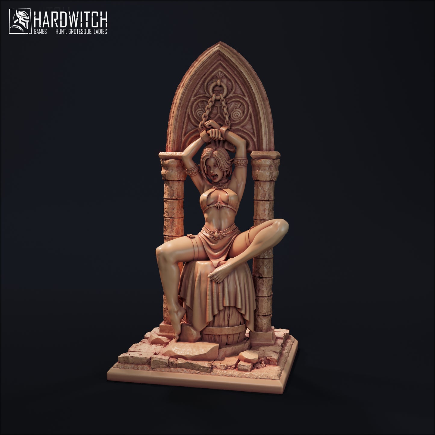 Black and White Bundle | by Hardwitch Games