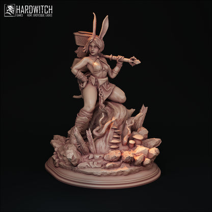 Cataris Turren | by Hardwitch Games