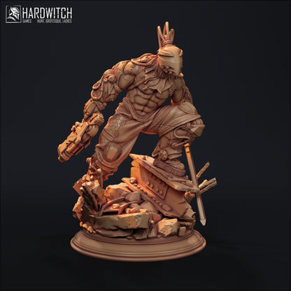 Nematon | by Hardwitch Games