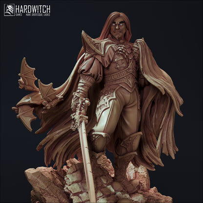 Vampire Lord | by Hardwitch Games