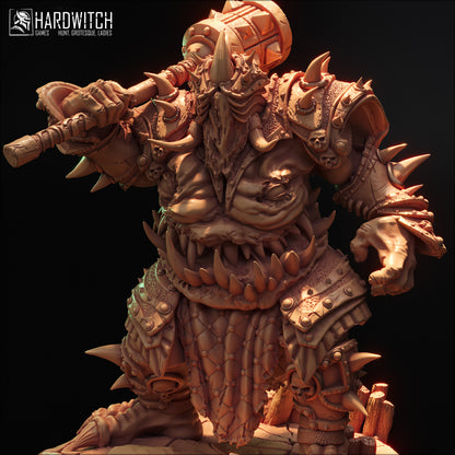 Farador Ginnungagap | by Hardwitch Games