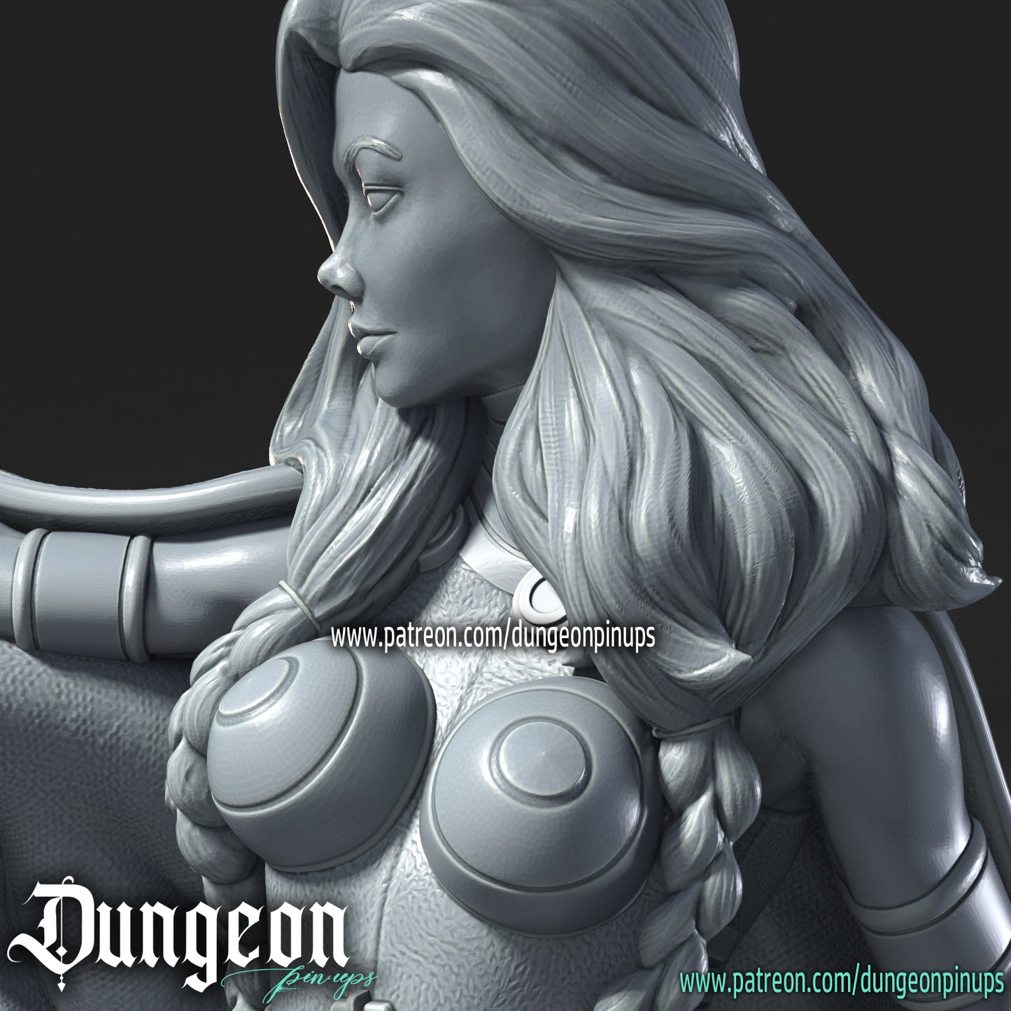 Valkyrie | by RNEstudio