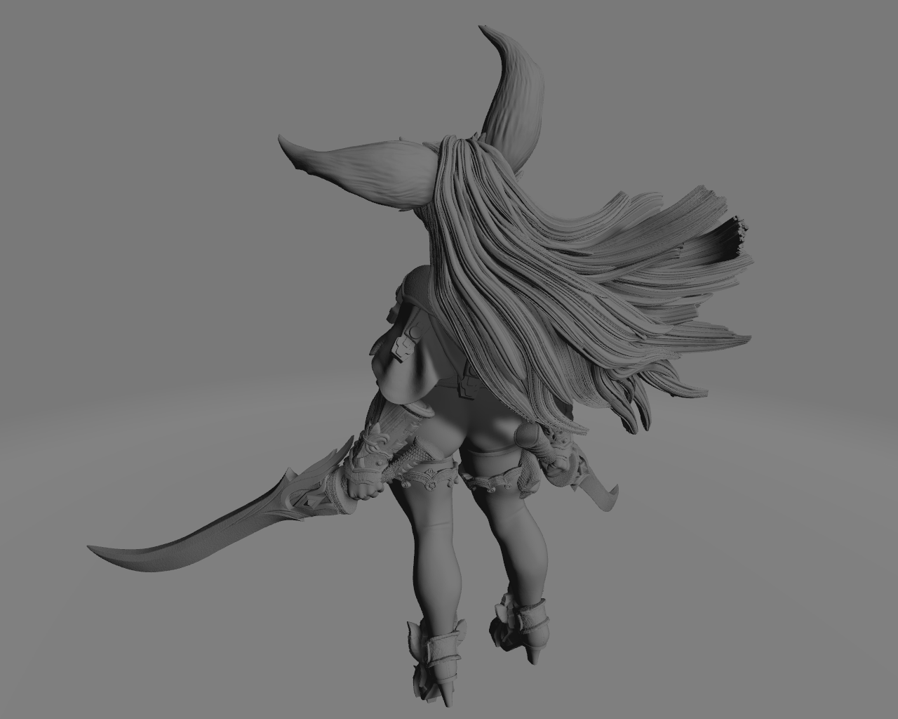 Vestra Eralima | by Hardwitch Games