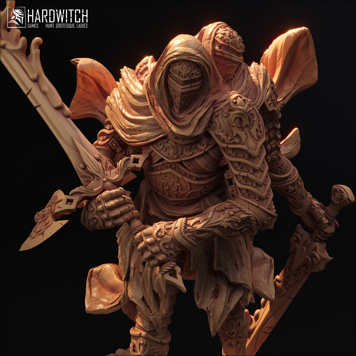 Colitax Asorus | by Hardwitch Games