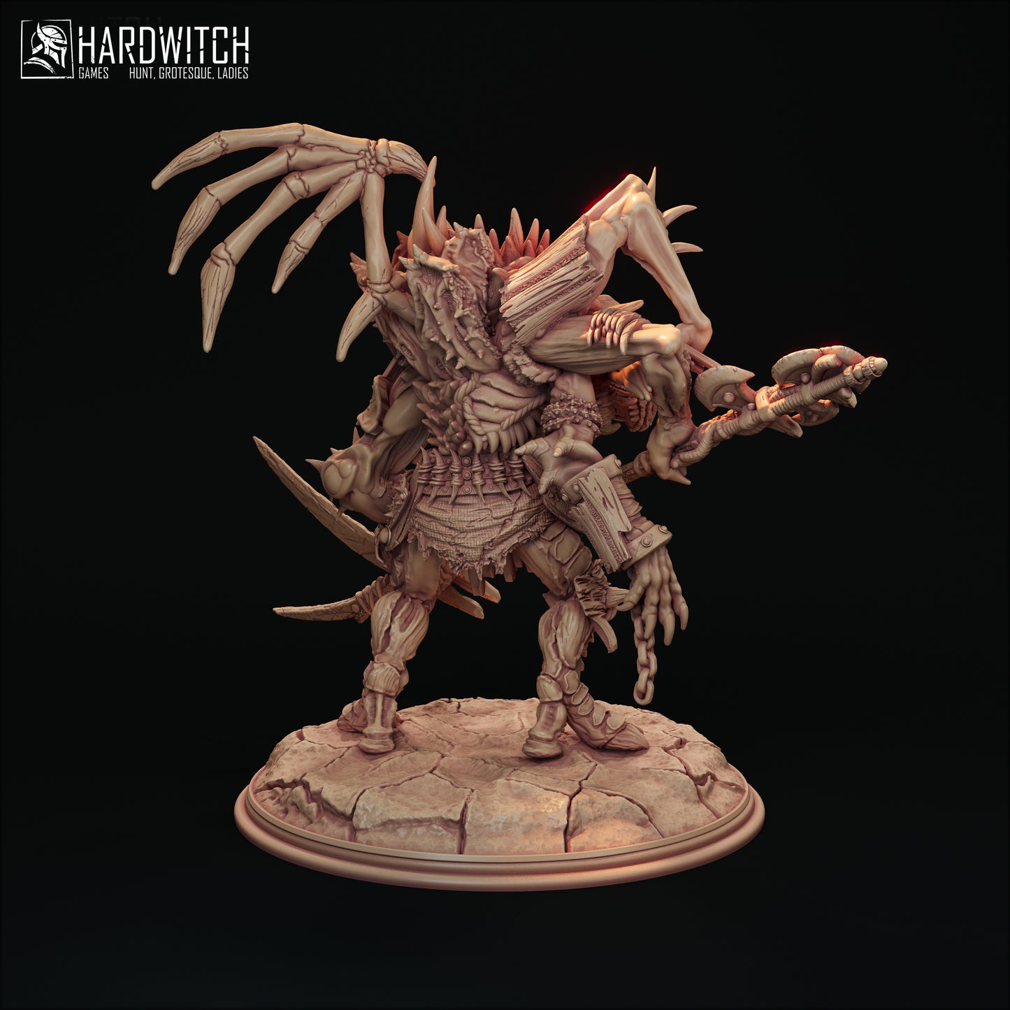 Zerox Bruda | by Hardwitch Games