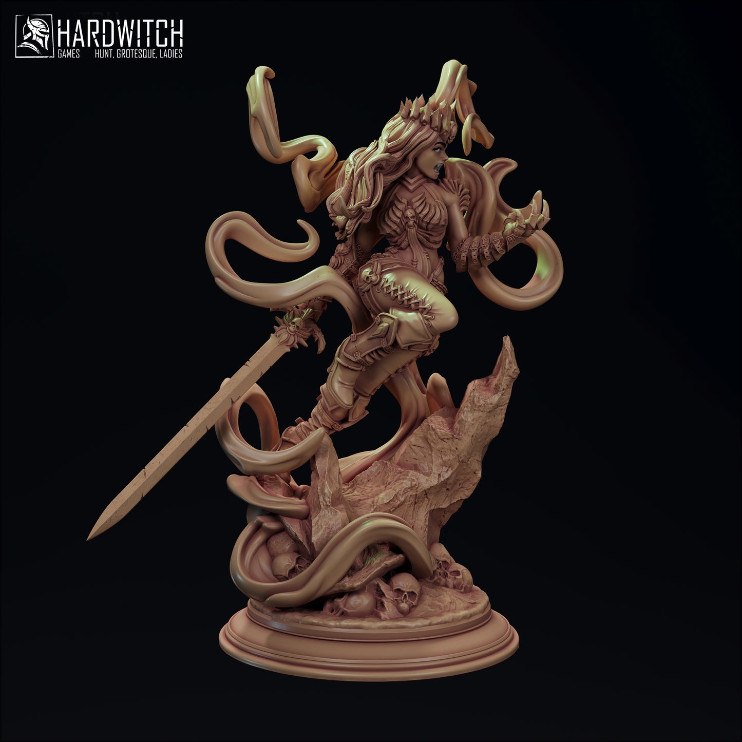 Terrona Empada | by Hardwitch Games