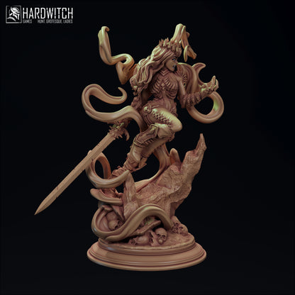 Terrona Empada | by Hardwitch Games